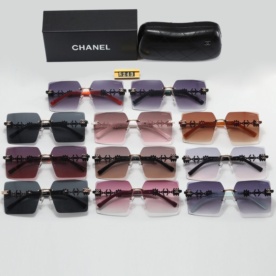 New Style Fashion Sunglasses For Summer product image 12, provided for visual reference and product detail review