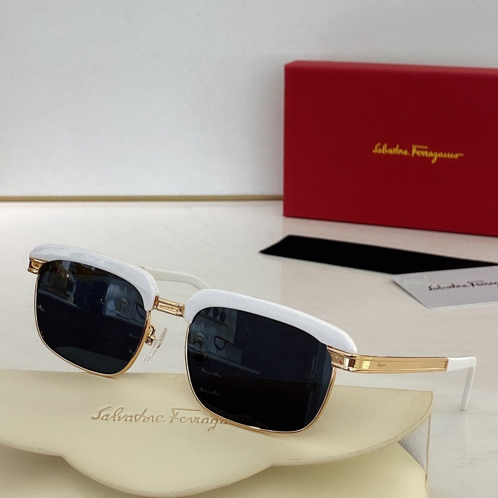 6 Colors Fashion Sunglasses product image 5, provided for visual reference and product detail review