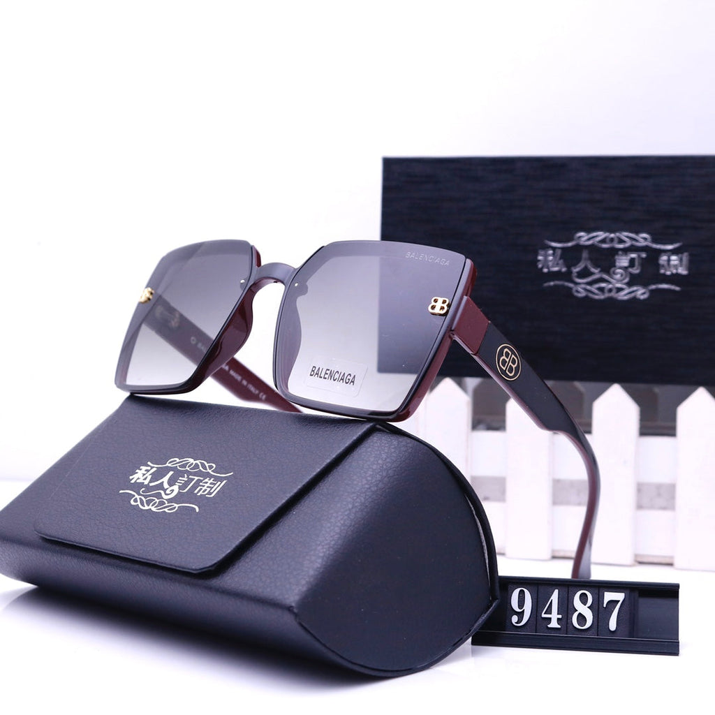 New Style Fashion Sunglasses For Summer product image 2, provided for visual reference and product detail review