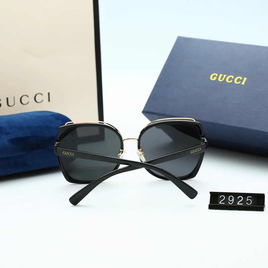 5 Colors Cat Eye Sunglasses product image 3, provided for visual reference and product detail review