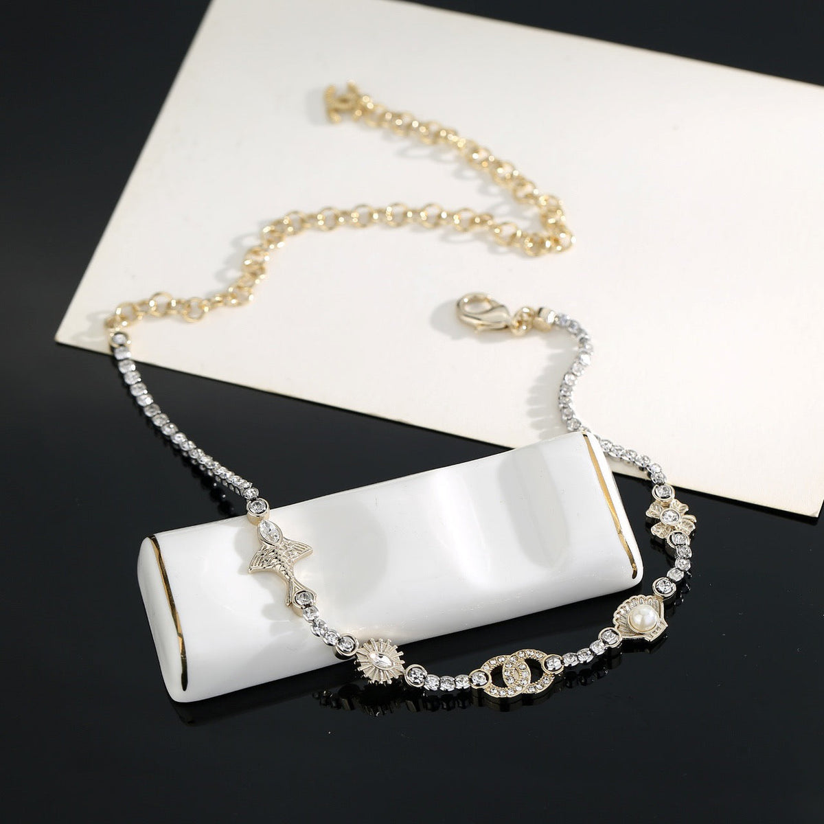 High-Quality Necklaces-181 product image 3, provided for visual reference and product detail review