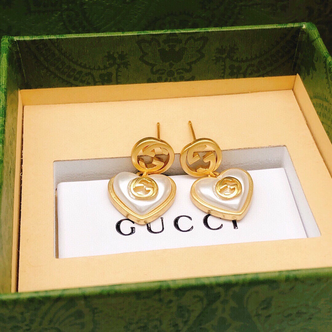 High-Quality Stud Earrings-68 product image 5, provided for visual reference and product detail review