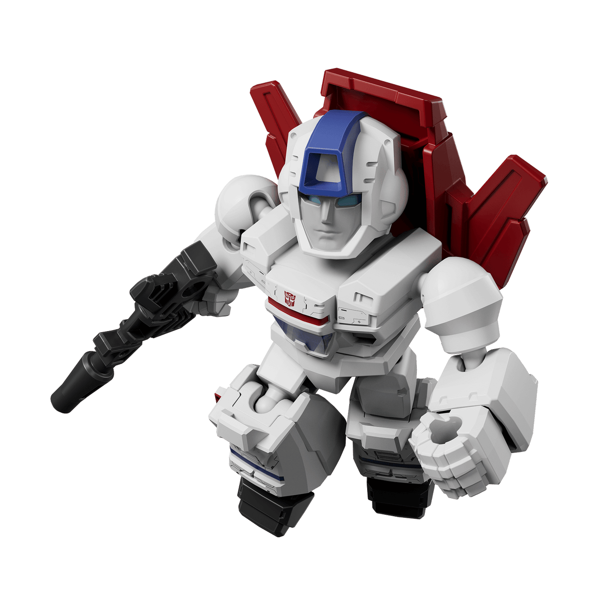 Blokees Transformers Defender Version 05 Traitor to Tyranny product image 12, provided for visual reference and product