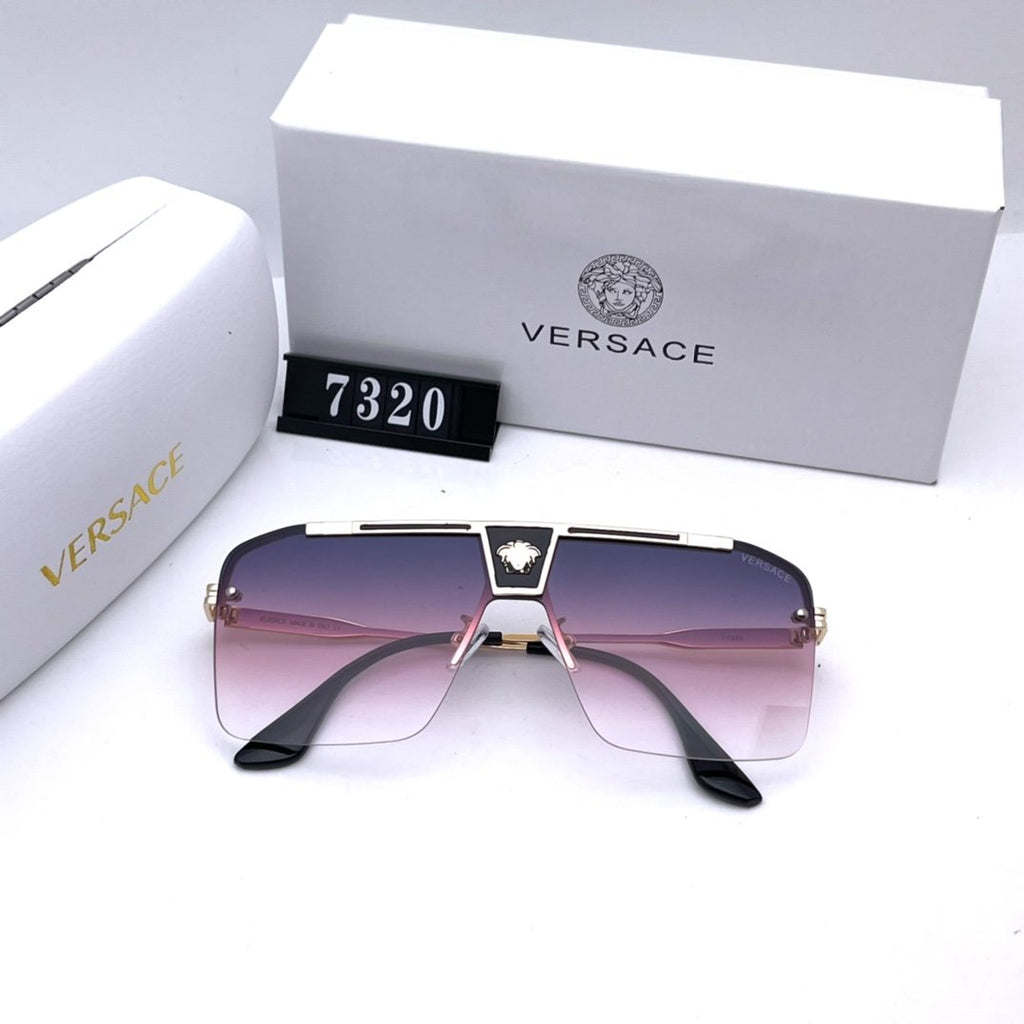 Unisex Fashion Summer Sunglasses product image 5, provided for visual reference and product detail review
