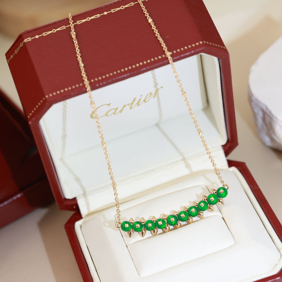 High-Quality Necklaces-57 product image 2, provided for visual reference and product detail review