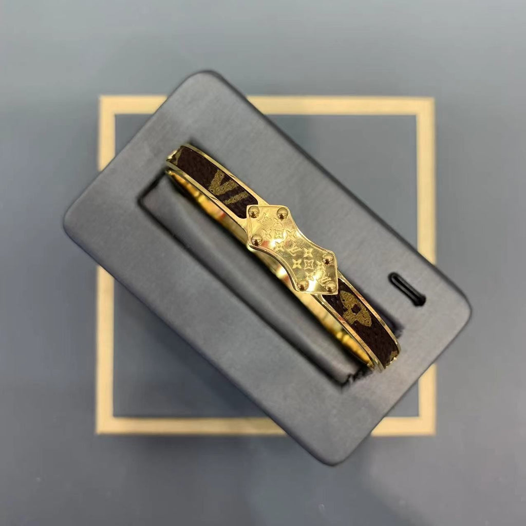 Fashion Retro VL diamond bracelet product image 8, provided for visual reference and product detail review