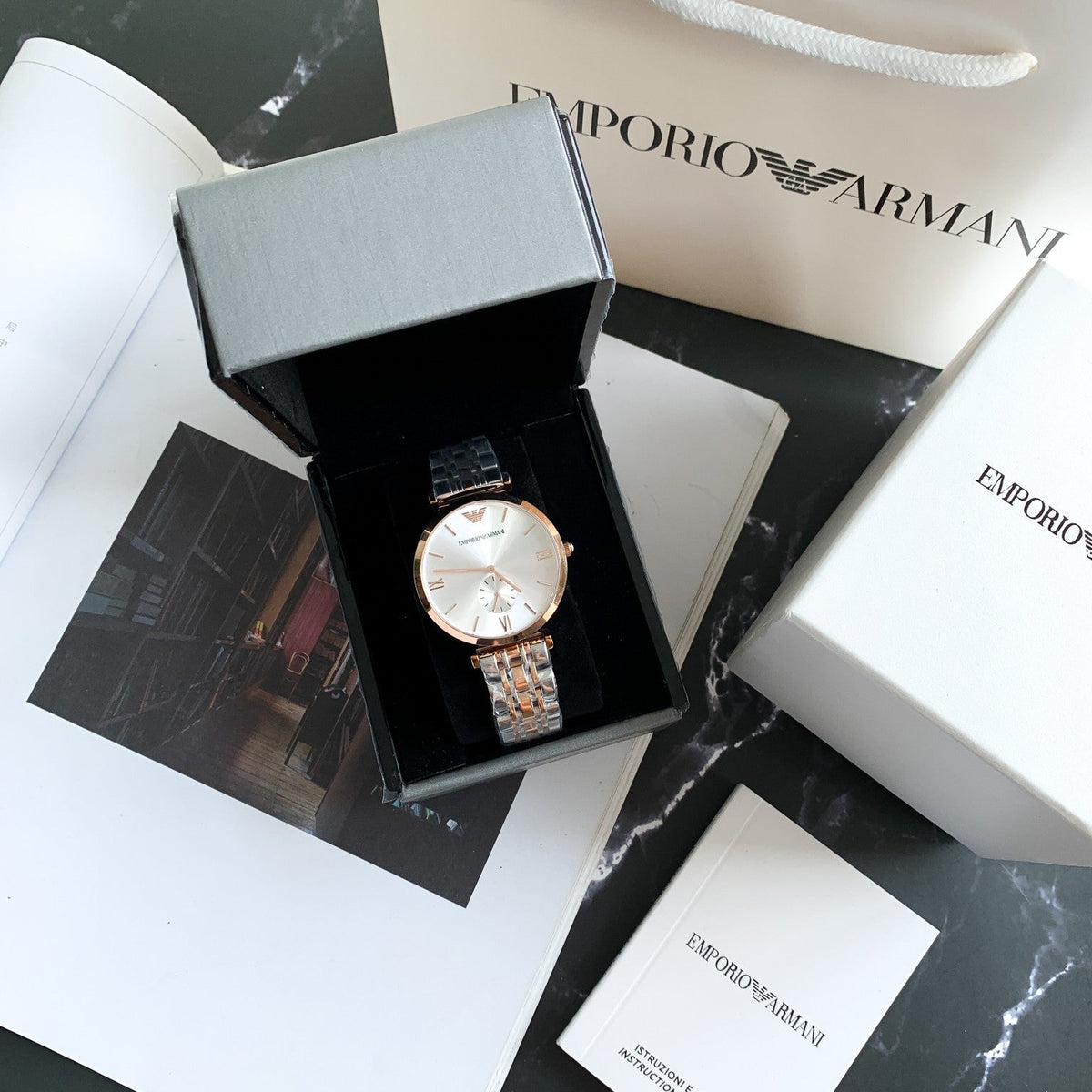 2023 Luxury Men style Wrist watch product image 3, provided for visual reference and product detail review