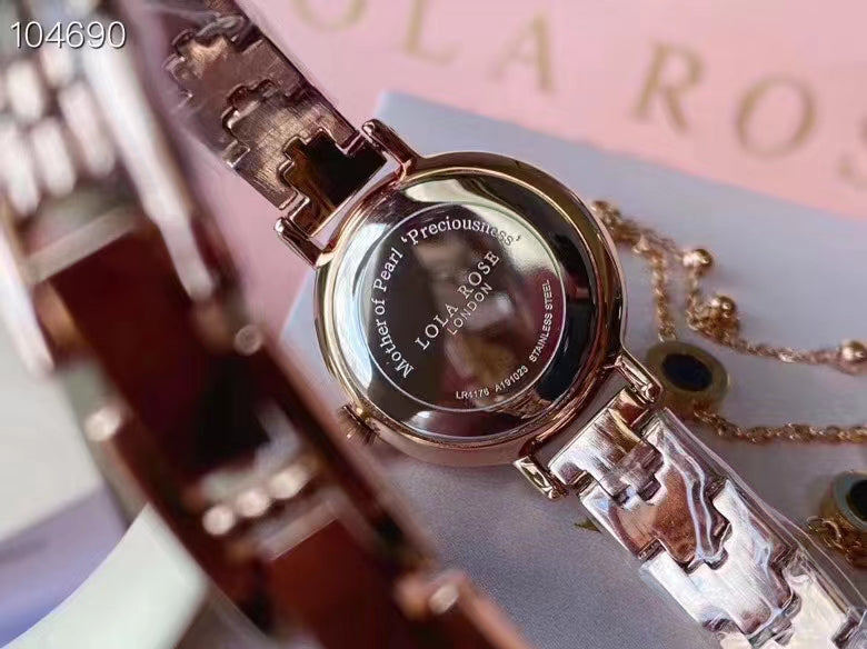 2023 New Luxury Wrist watch product image 6, provided for visual reference and product detail review
