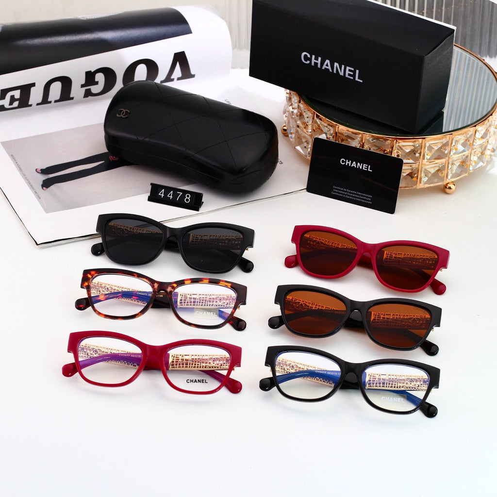 New Stylish Sunglasses-68 product image 13, provided for visual reference and product detail review