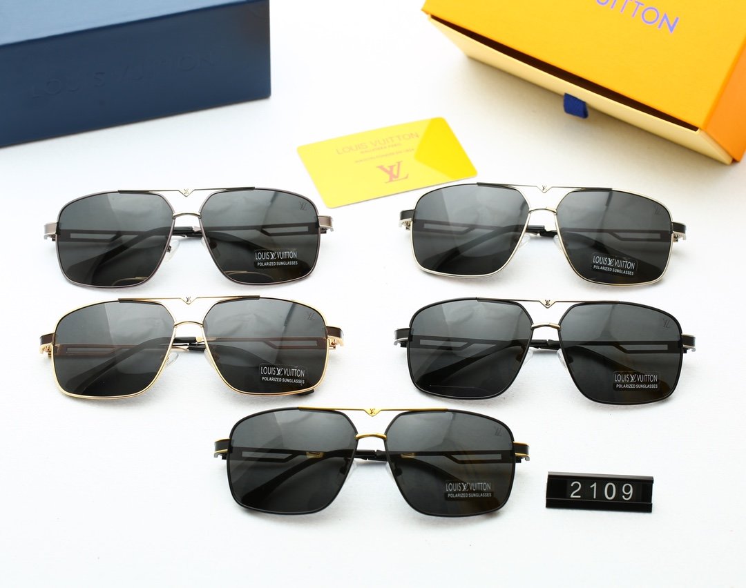 Gradient Color Women Driving Sunglasses product image 5, provided for visual reference and product detail review
