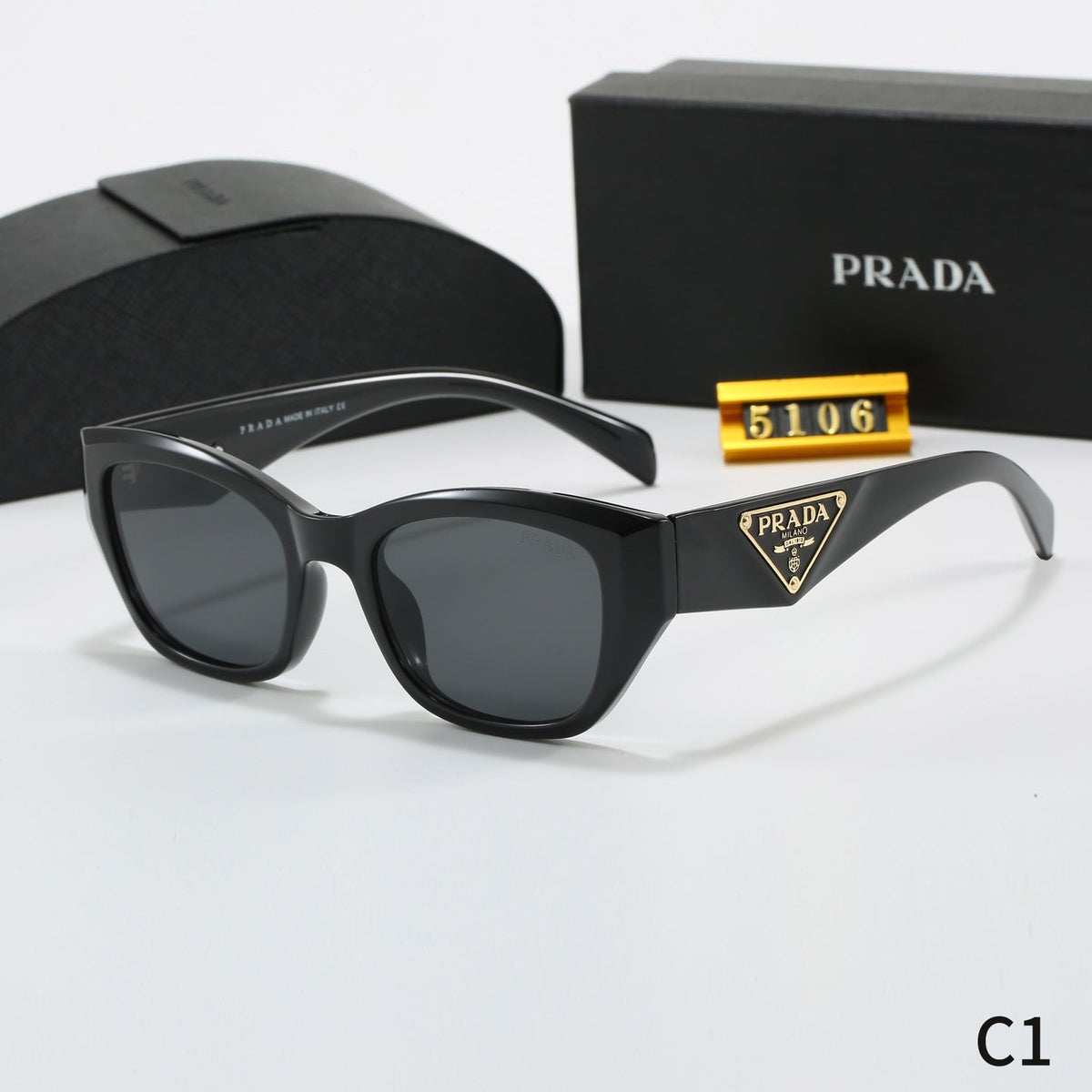 New Stylish Sunglasses-16 product image 1, provided for visual reference and product detail review