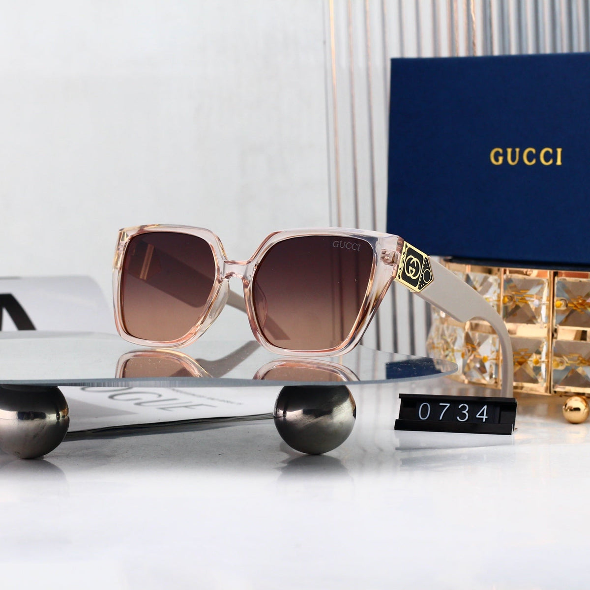 New Stylish Sunglasses-3 product image 4, provided for visual reference and product detail review
