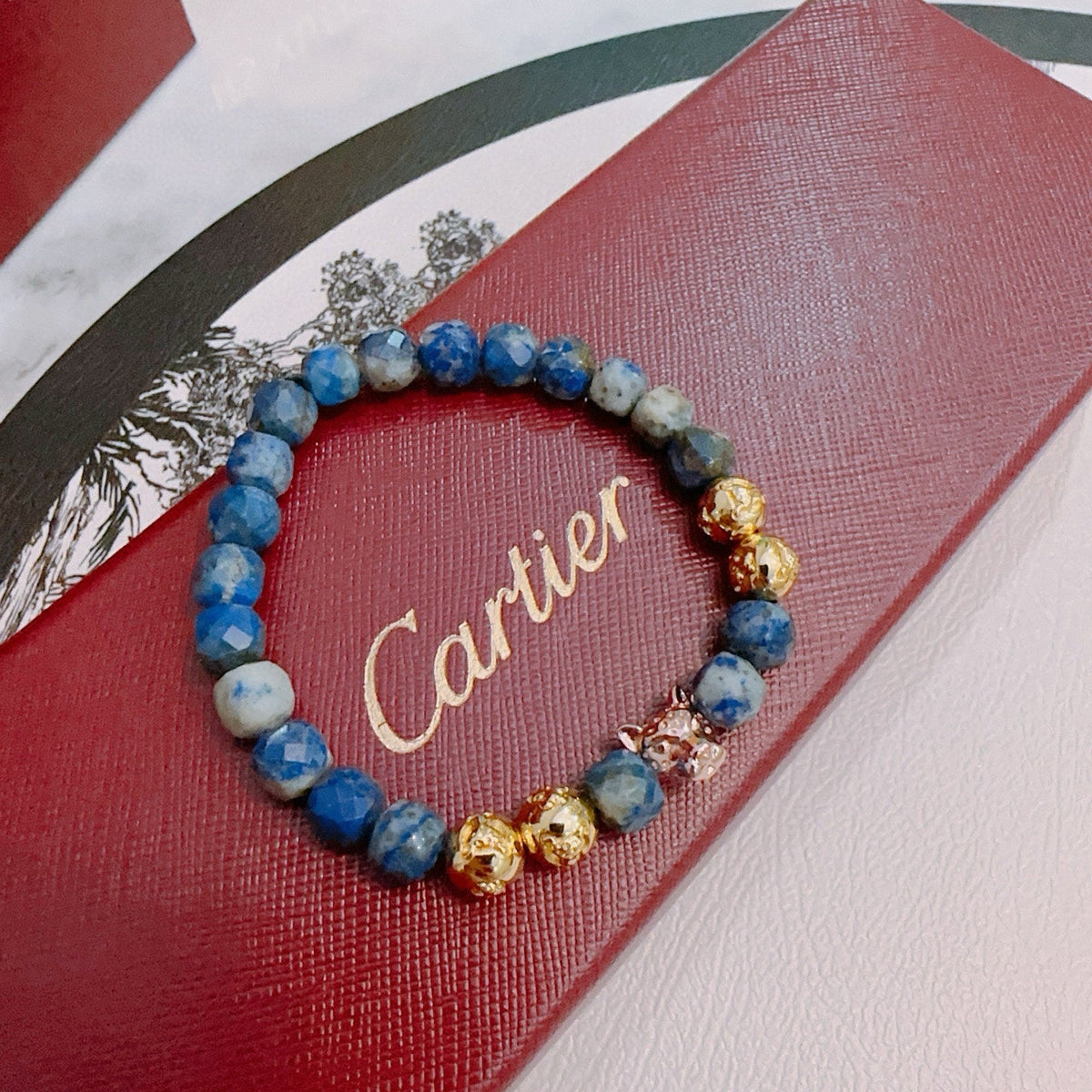 High-Quality Bracelets-62 product image 12, provided for visual reference and product detail review