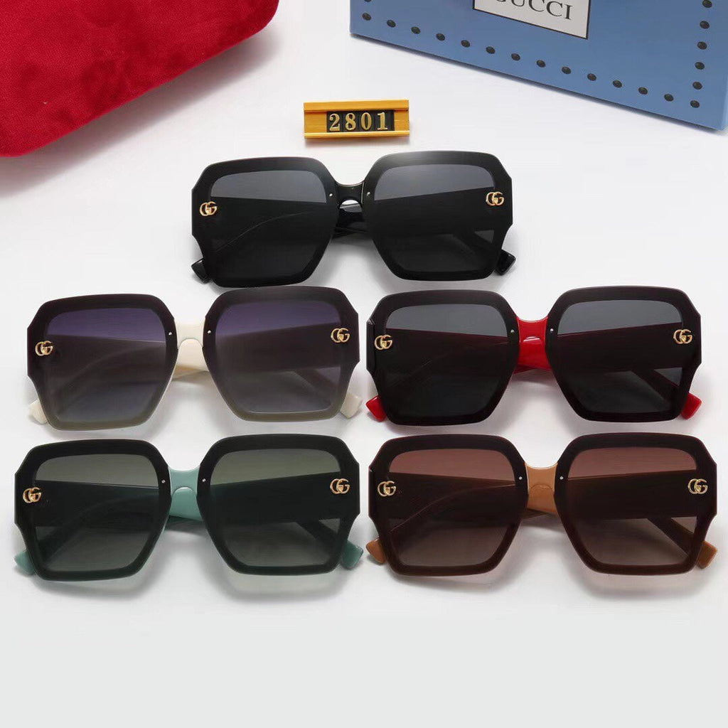 2022 New Ladies Fashion Classic Sunglasses product image 9, provided for visual reference and product detail review