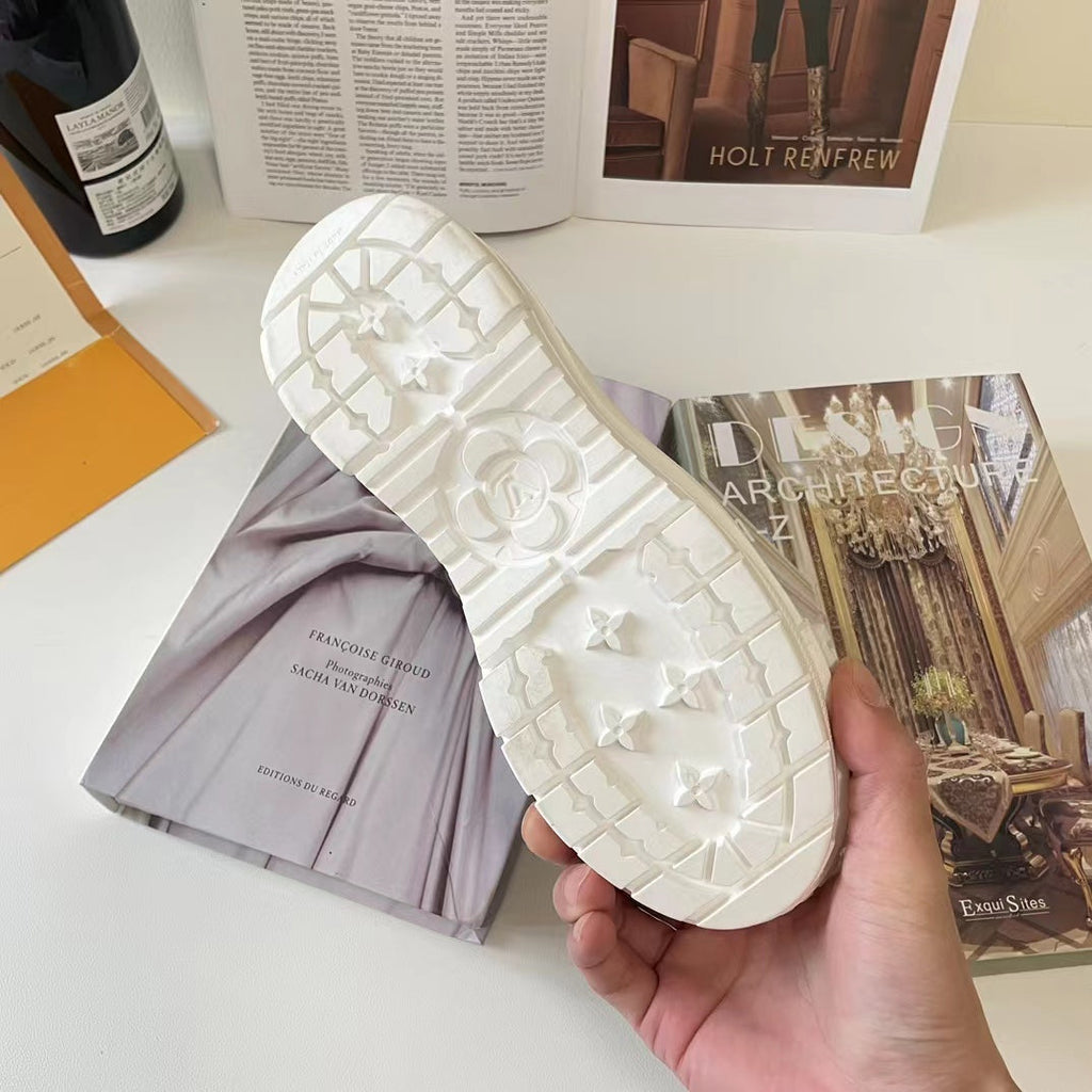 2023 VL Top Casual Shoes product image 9, provided for visual reference and product detail review