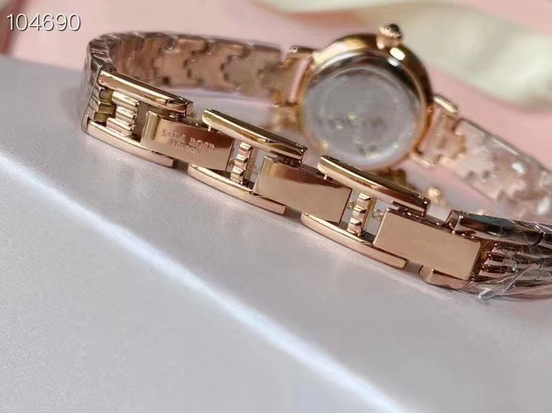 2023 New Luxury Wrist watch product image 7, provided for visual reference and product detail review