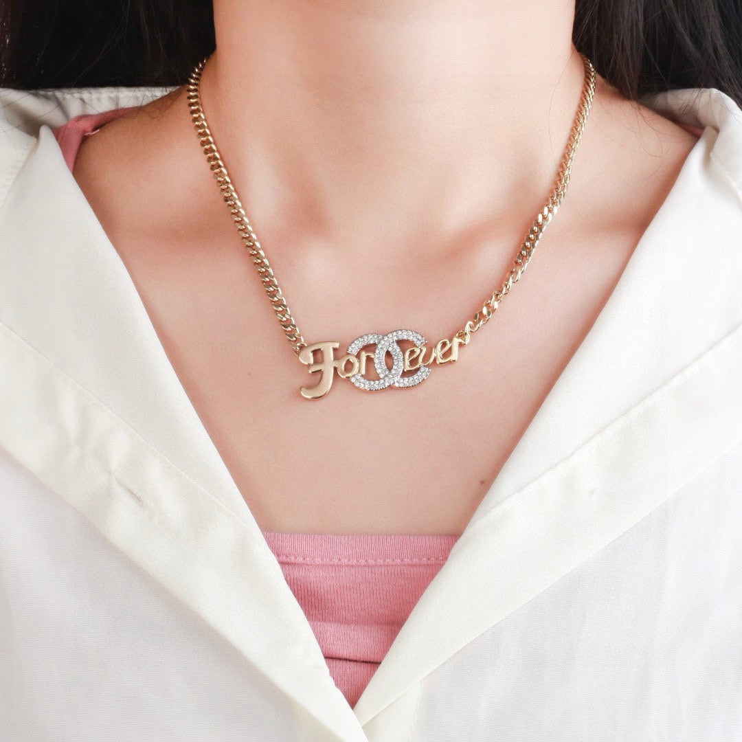 High-Quality Necklaces-163 product image 1, provided for visual reference and product detail review
