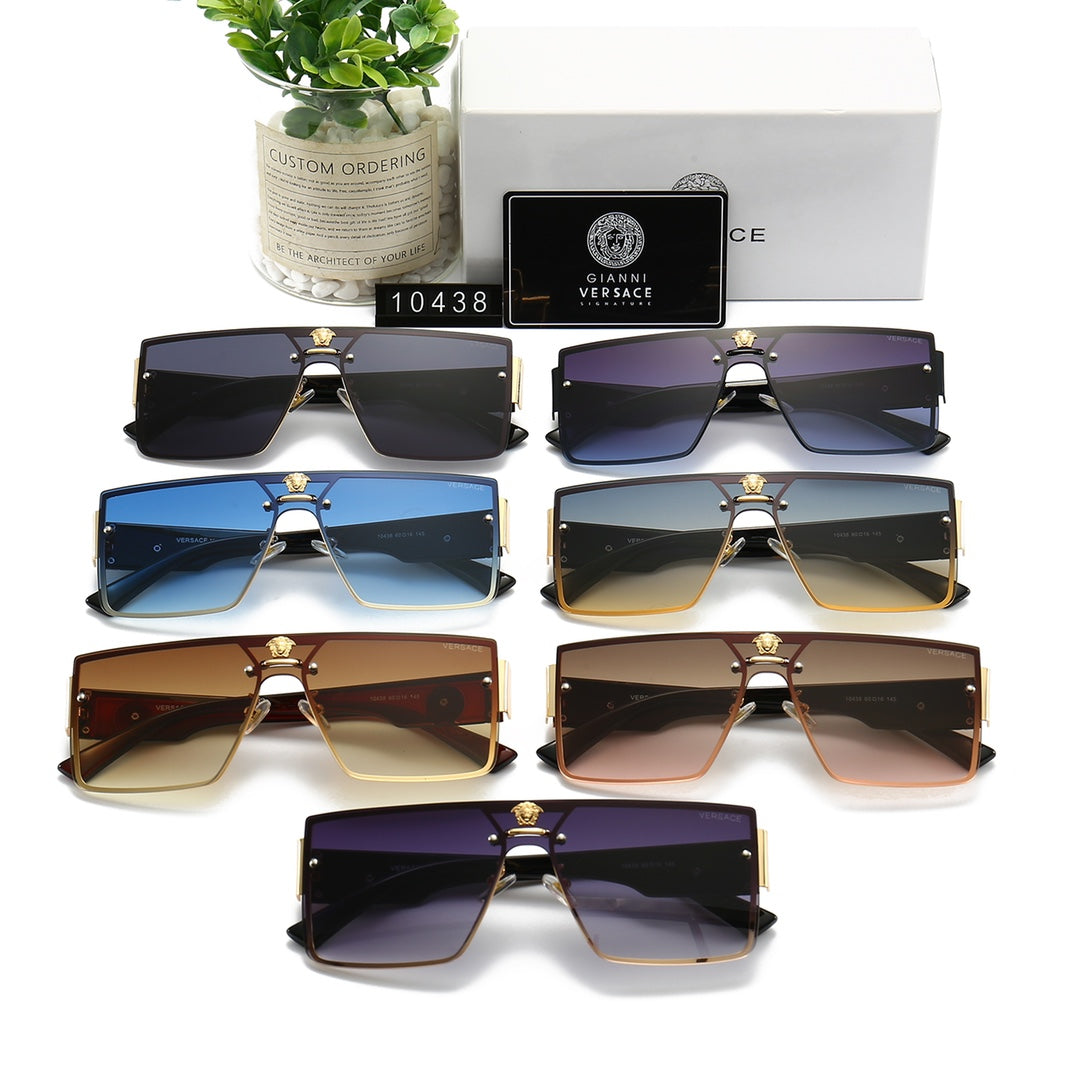 New Style Fashion Sunglasses For Summer product image 9, provided for visual reference and product detail review