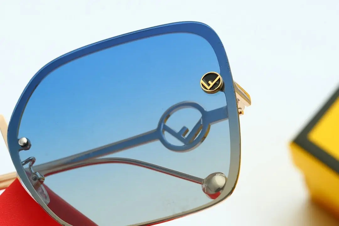 4 Colors Women Summer Sunglasses product image 8, provided for visual reference and product detail review