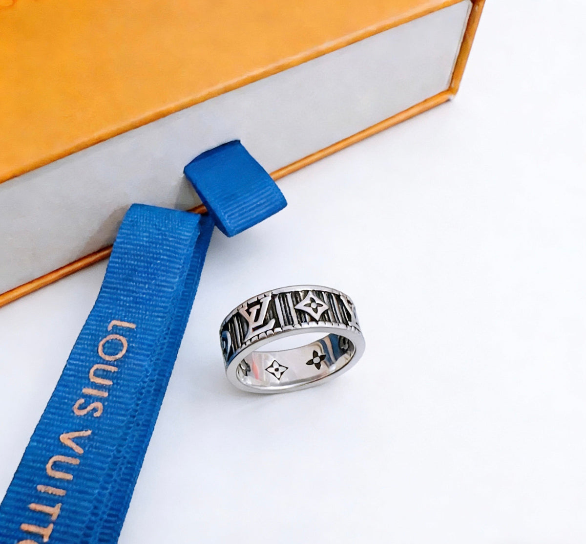 High-Quality Rings-23 product image 5, provided for visual reference and product detail review