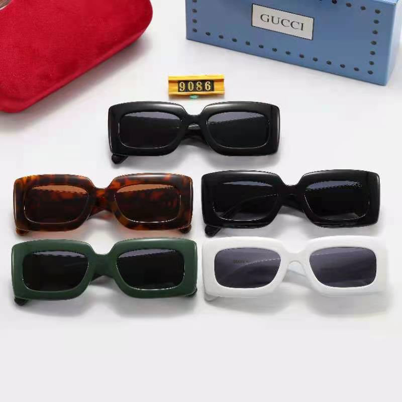 2022 New Ladies Fashion Classic Sunglasses product image 9, provided for visual reference and product detail review