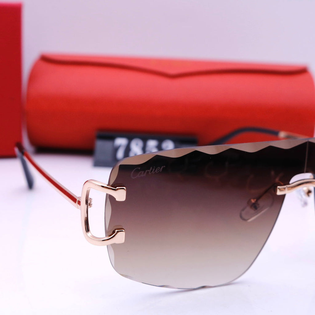 New Style Fashion Sunglasses For Summer -104 product image 10, provided for visual reference and product detail review