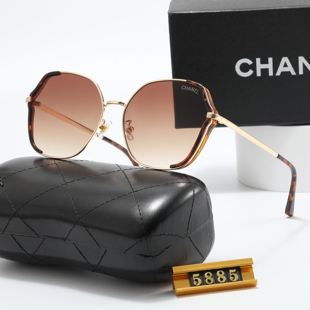New Style Fashion Simple Sunglasses For Summer product image 2, provided for visual reference and product detail review