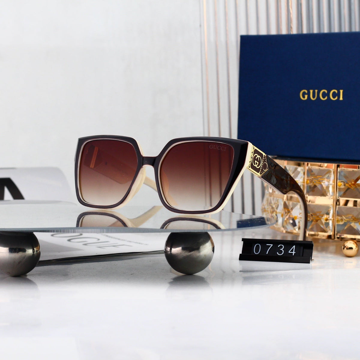 New Stylish Sunglasses-3 product image 5, provided for visual reference and product detail review