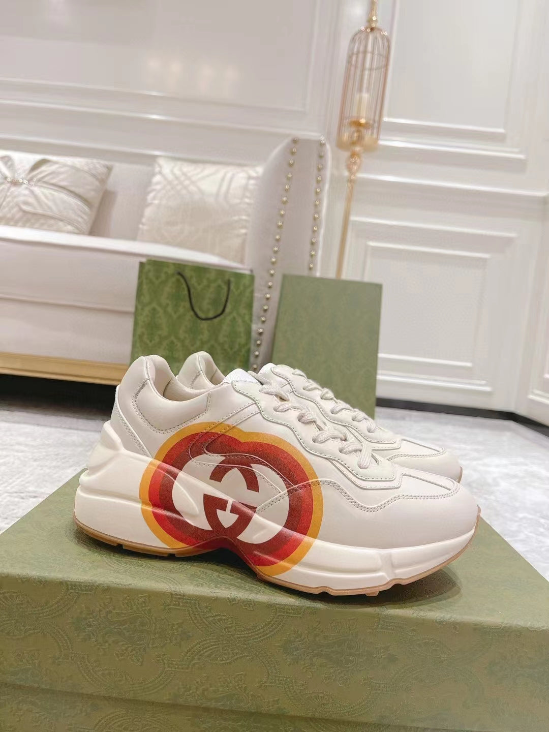 2023 lovers CC Top quality sneakers product image 10, provided for visual reference and product detail review