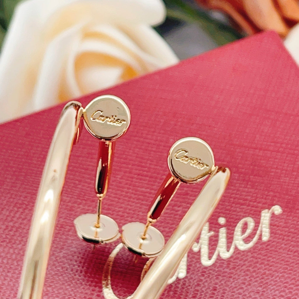 High-Quality Stud Earrings-66 product image 5, provided for visual reference and product detail review
