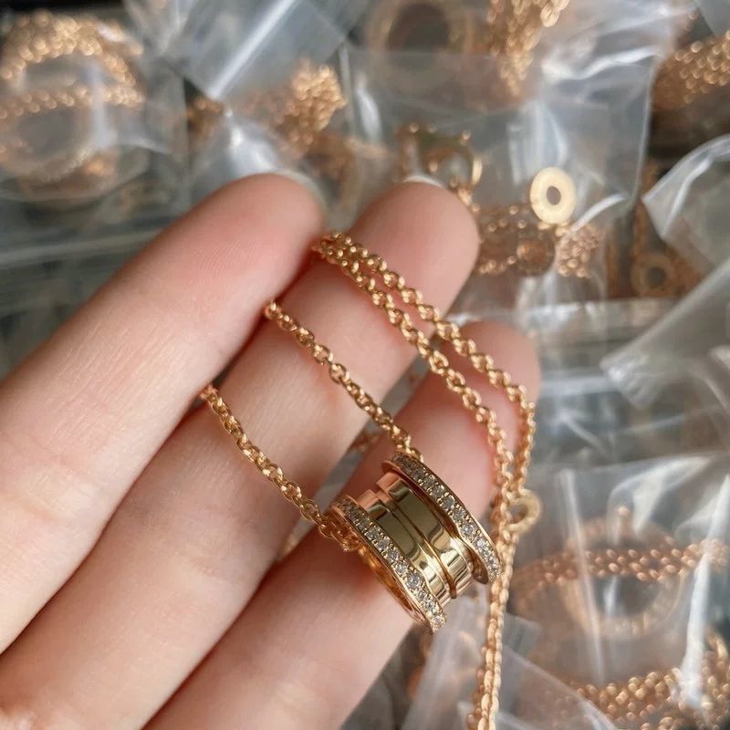 Necklace product image 14, provided for visual reference and product detail review