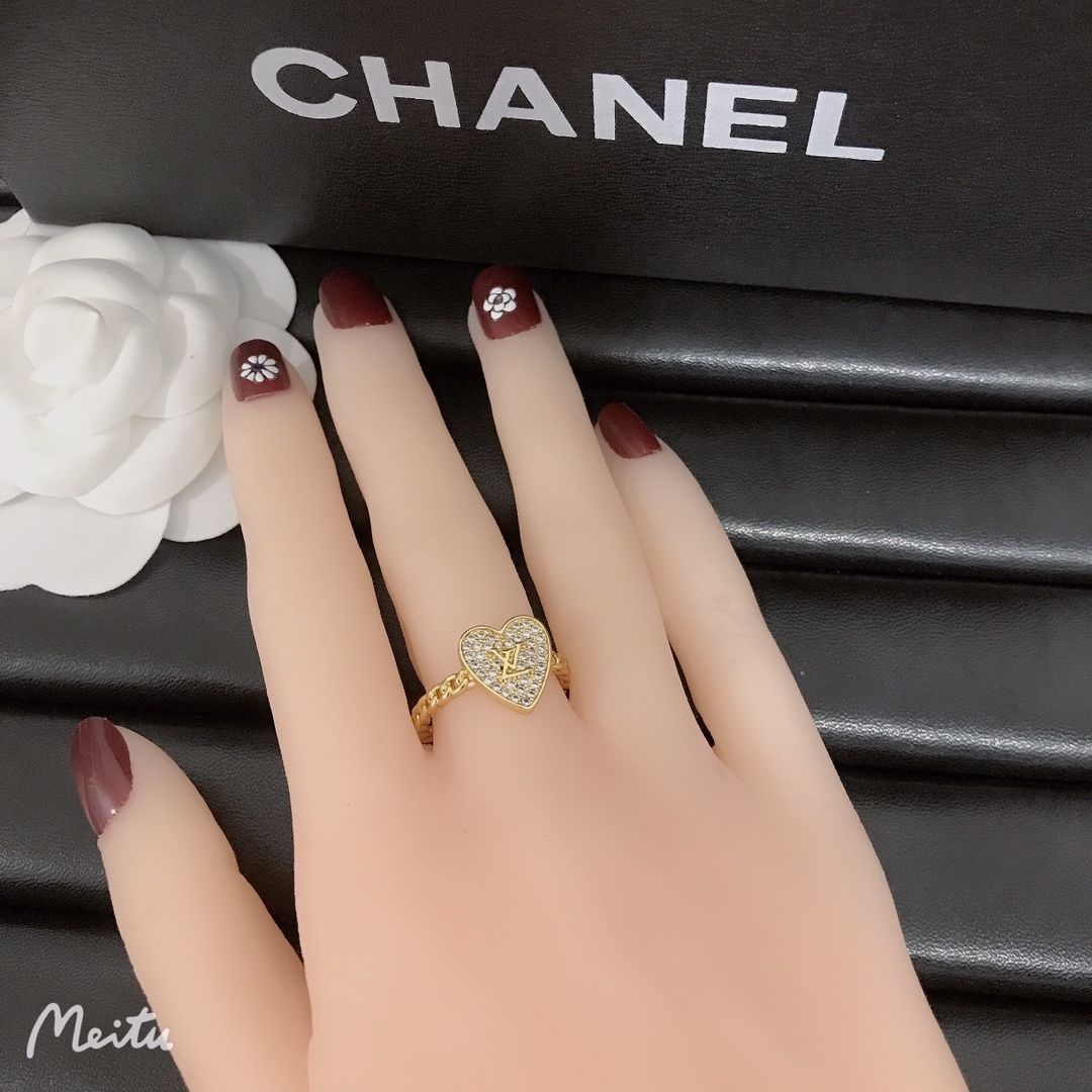 Star Ring product image 6, provided for visual reference and product detail review