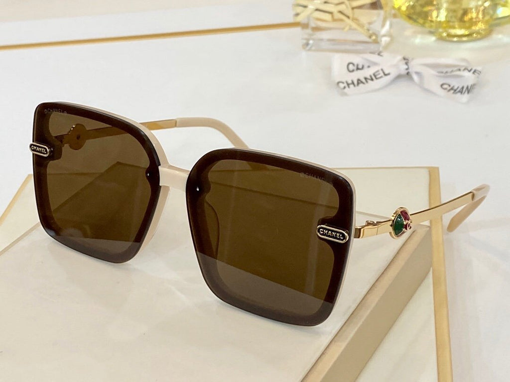 5 Colors Leisure Polarized Sunglasses product image 5, provided for visual reference and product detail review