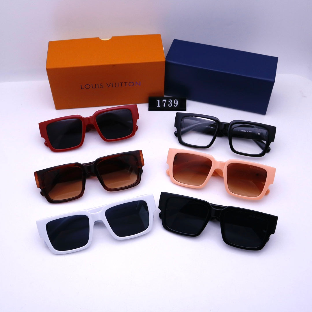 New Style Fashion Sunglasses For Summer -107 product image 7, provided for visual reference and product detail review
