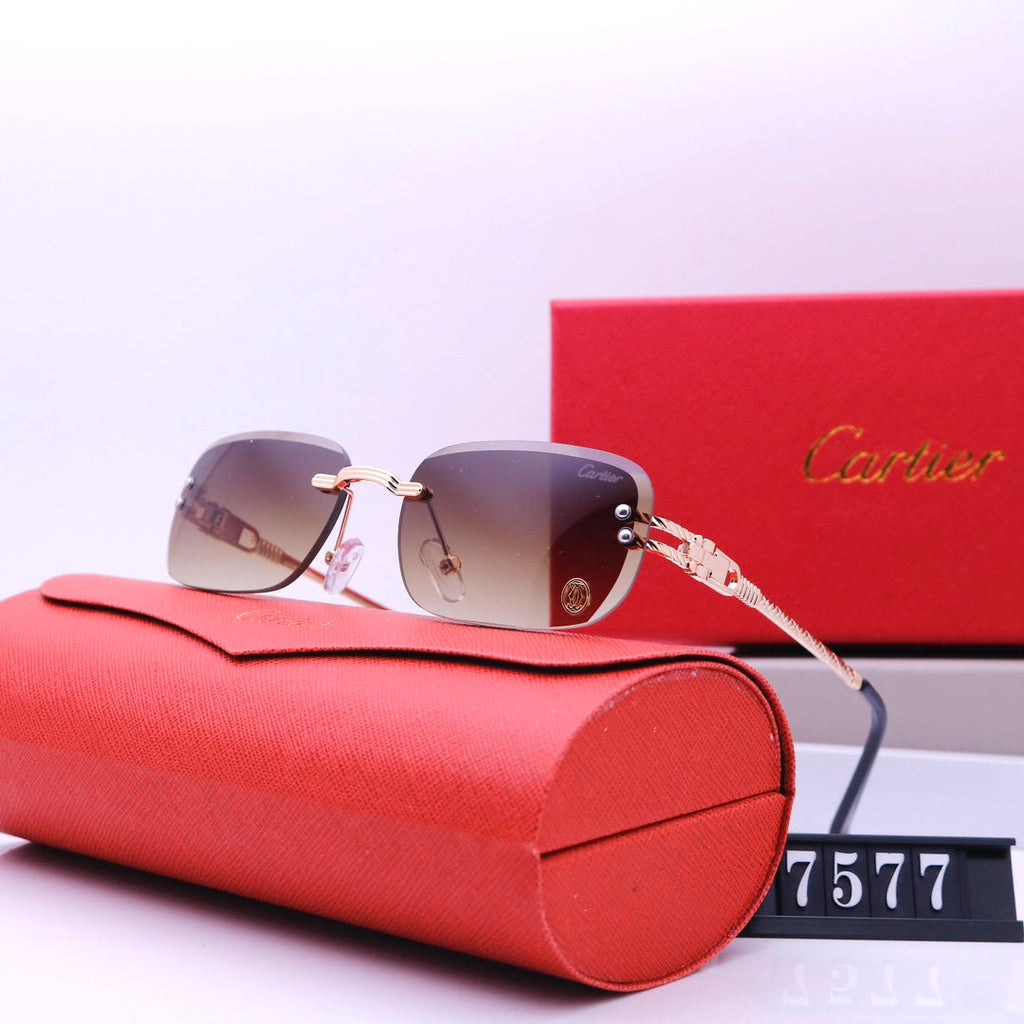 New Style Fashion Sunglasses For Summer -65 product image 3, provided for visual reference and product detail review