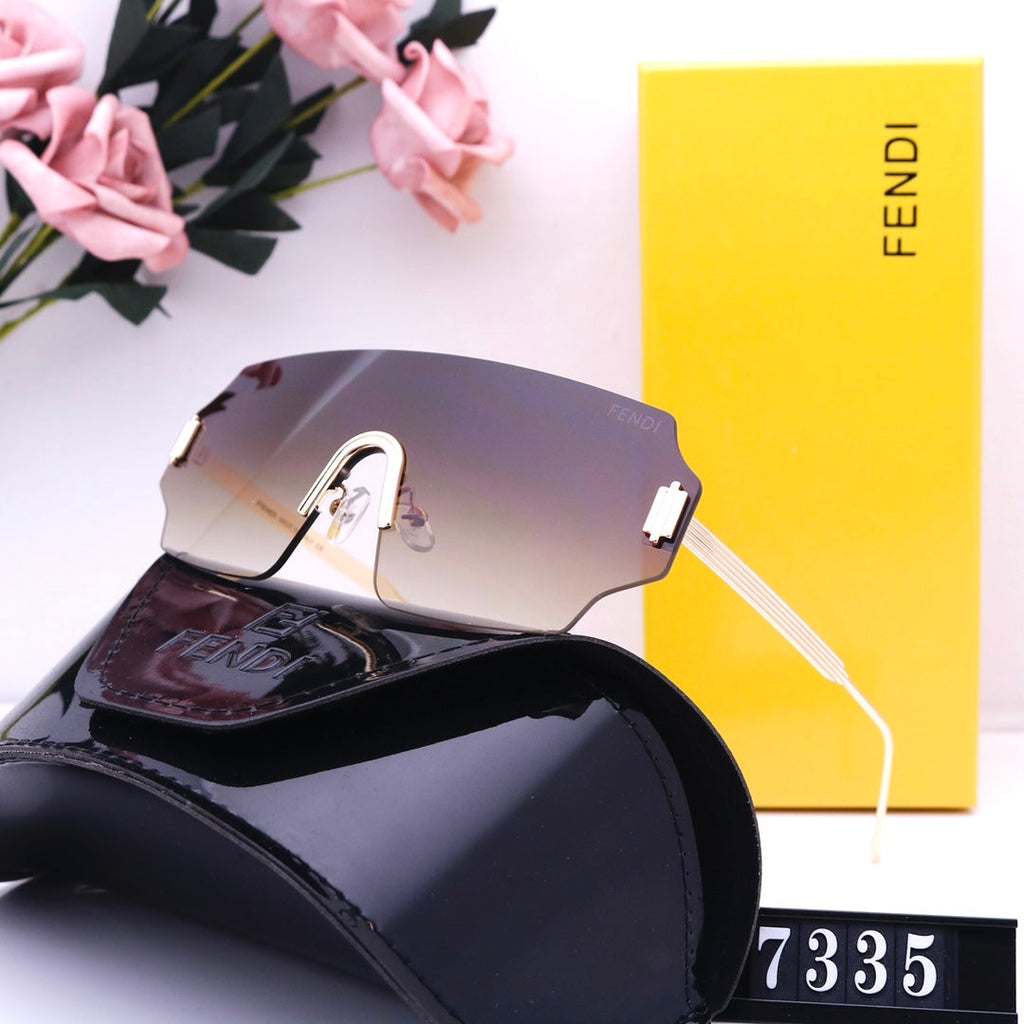 New Style Fashion Sunglasses For Summer -70 product image 6, provided for visual reference and product detail review