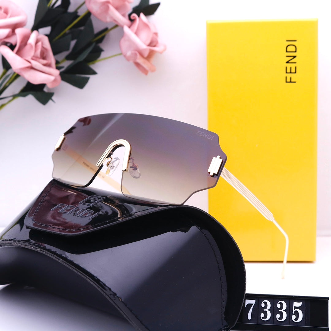 New Style Fashion Sunglasses For Summer -70 product image 6, provided for visual reference and product detail review
