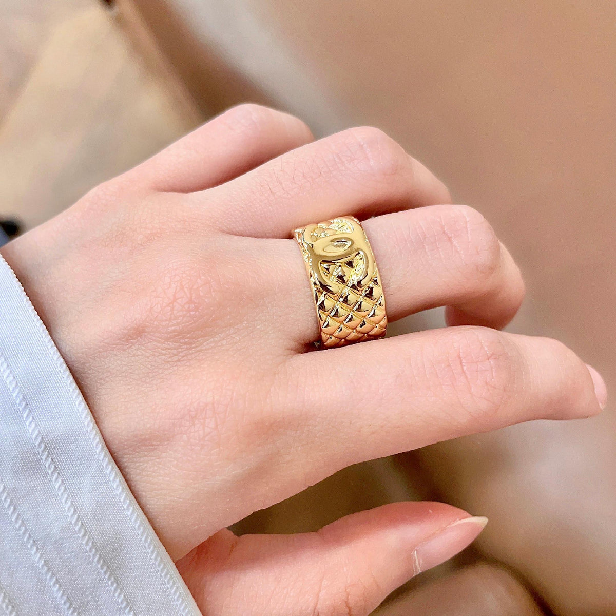High-Quality Rings-192 product image 1, provided for visual reference and product detail review