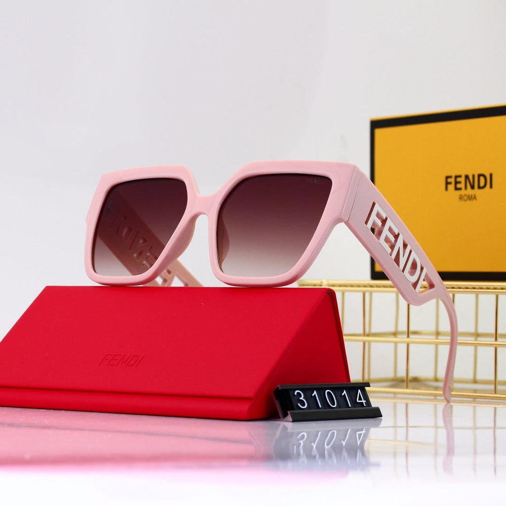 Full Frame Design Fashion Sunglasses product image 8, provided for visual reference and product detail review
