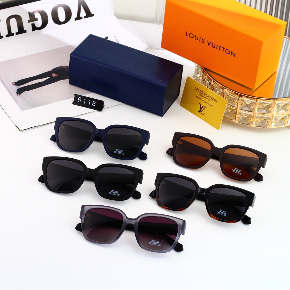 New Stylish Sunglasses-32 product image 9, provided for visual reference and product detail review