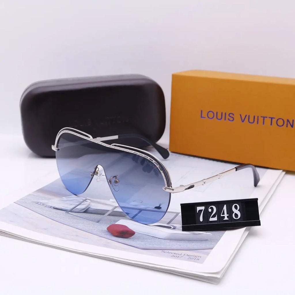 5 Colors Women Outdoor Driving Sunglasses product image 10, provided for visual reference and product detail review