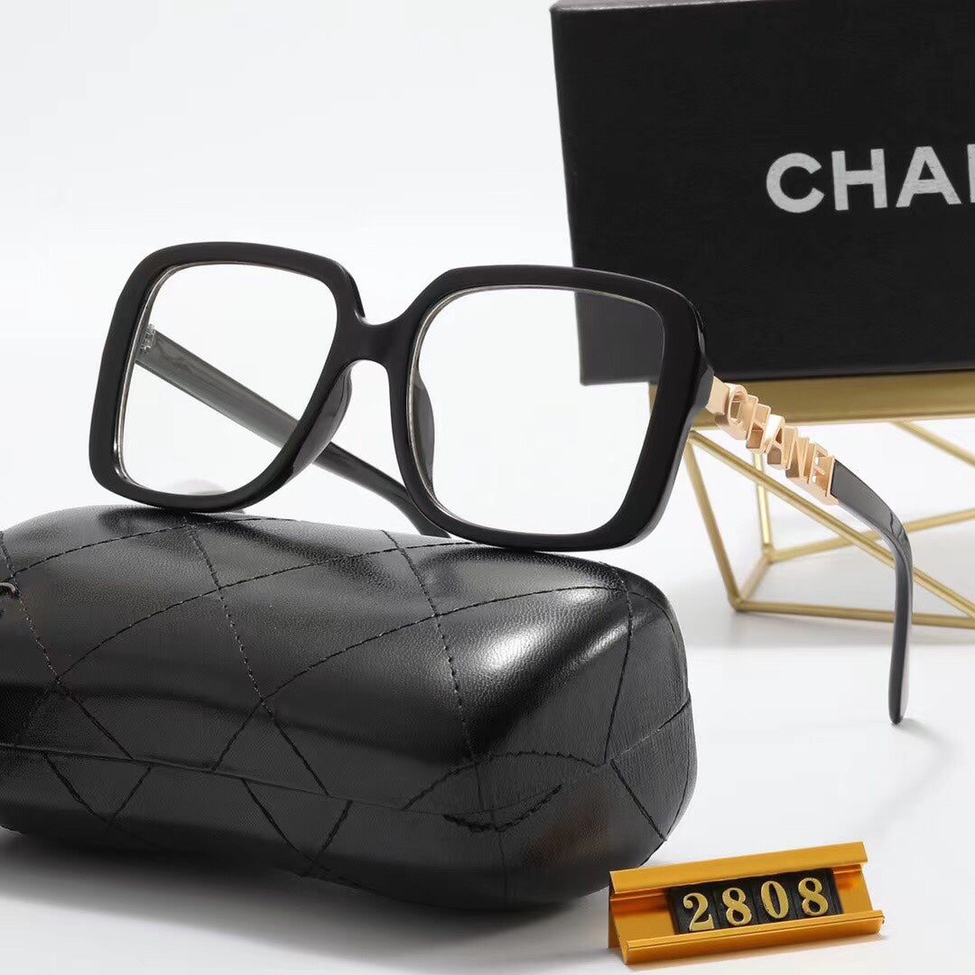 2022 High Quality Ladies Fashion Classic Optical Glasses product image 3, provided for visual reference and product detail