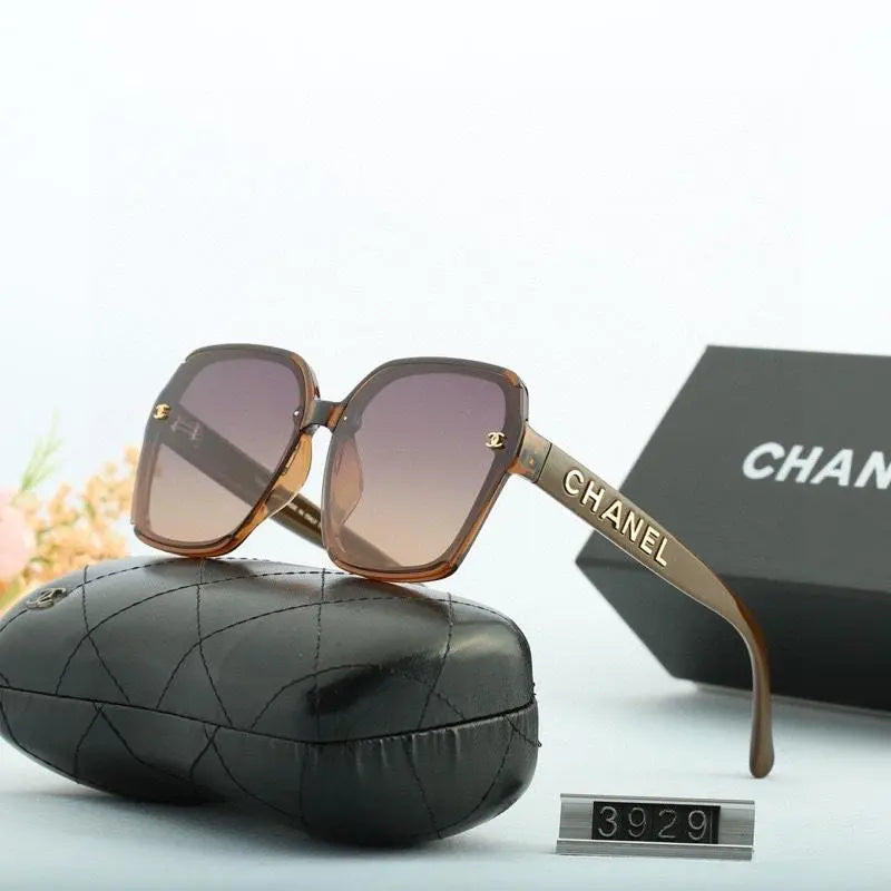 5 Colors Women Summer Polarized Sunglasses product image 4, provided for visual reference and product detail review