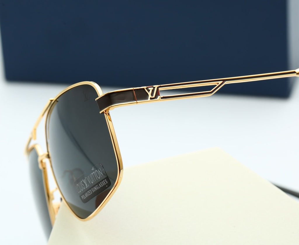 Gradient Color Women Driving Sunglasses product image 3, provided for visual reference and product detail review