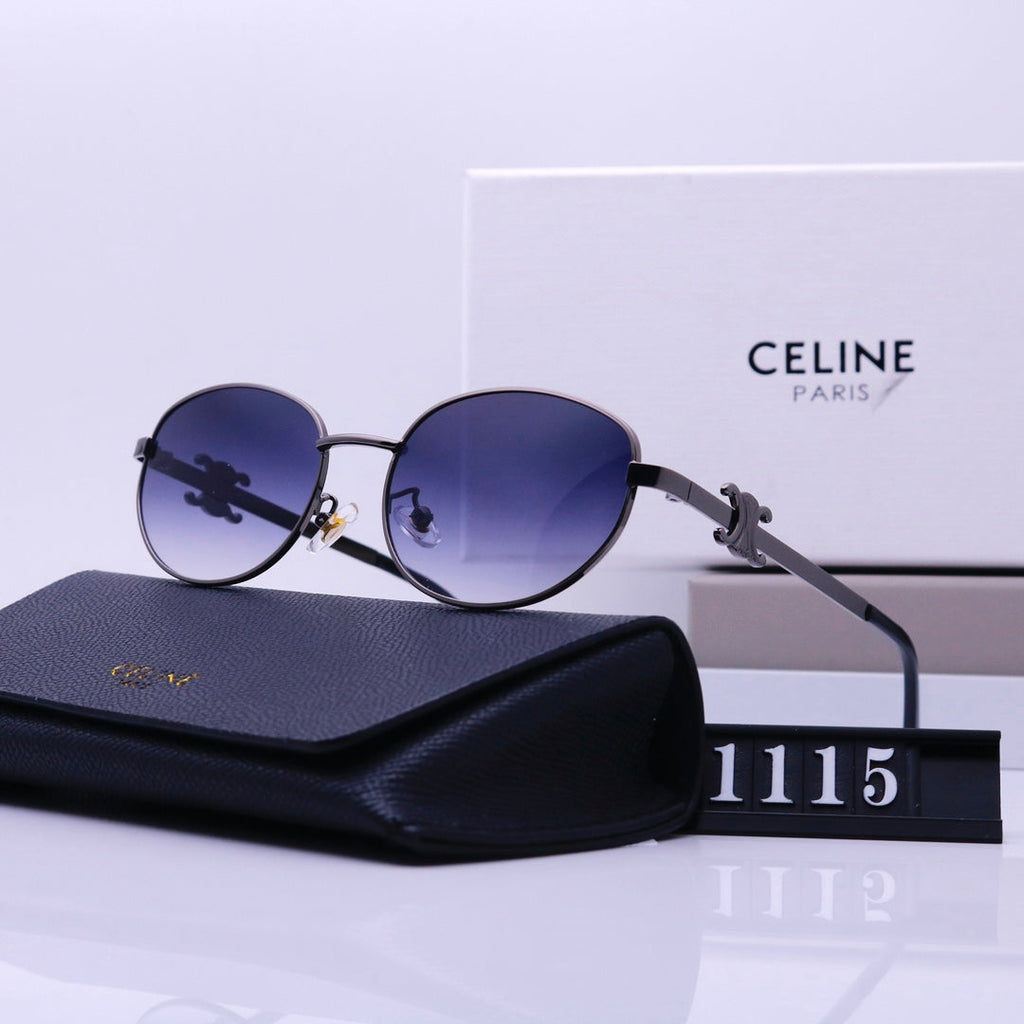 New Style Fashion Sunglasses For Summer -89 product image 3, provided for visual reference and product detail review