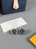 High-Quality Stud Earrings-14 product image 1, provided for visual reference and product detail review