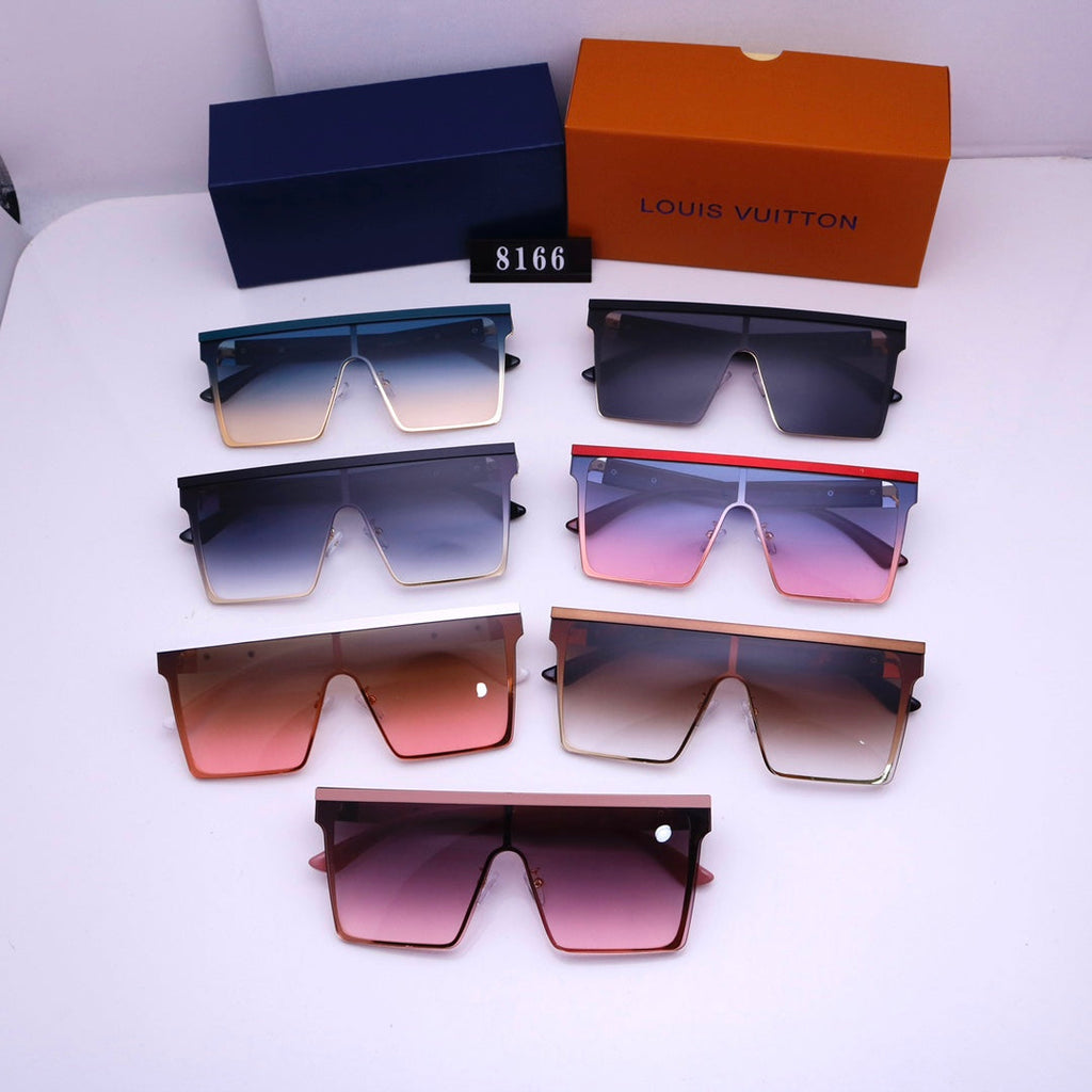 New Style Fashion Sunglasses For Summer product image 9, provided for visual reference and product detail review