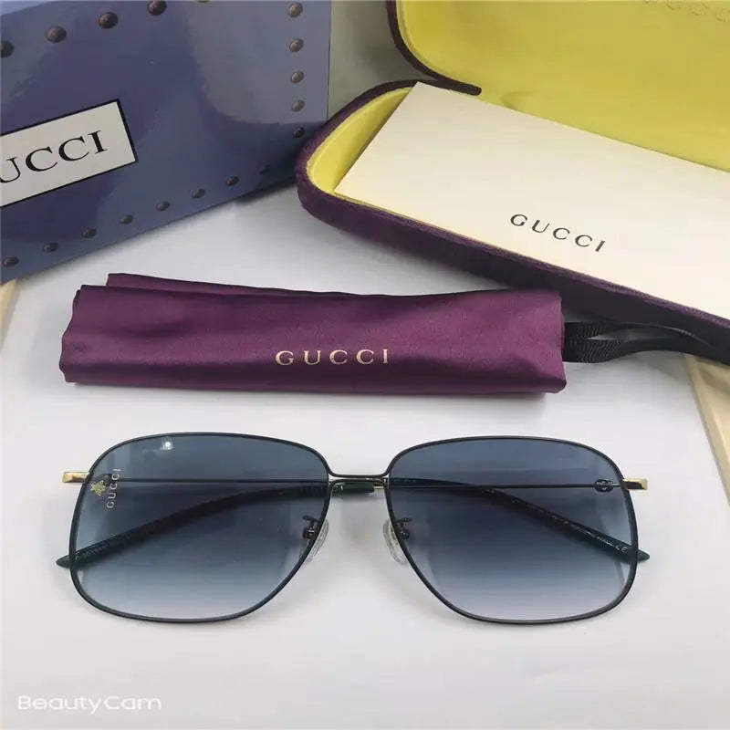 6 Colors Fashion Color Sunglasses product image 5, provided for visual reference and product detail review