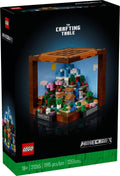 21265 The Crafting Table product image 1, provided for visual reference and product detail review