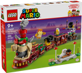 71437 The Bowser Express Train product image 1, provided for visual reference and product detail review